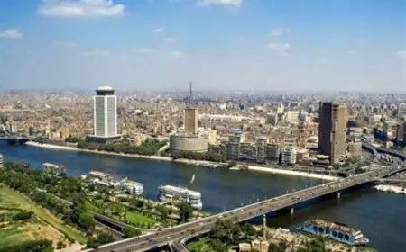 فيديو.. الأرصاد: ارتفاع طفيف في درجات الحرارة غدا