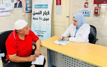 الرعاية الصحية تطلق حملة توعوية تحت شعار «صحتك أولًا.. ماتقلقش من البديل» لتعزيز السلامة الدوائية