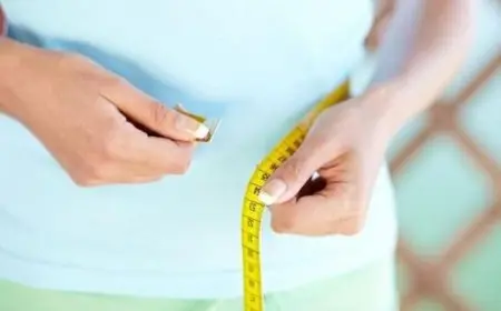 دراسة: مادة في مستحضرات التجميل تعيق نجاح التخسيس