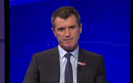 روي كين: صفقة دفاعية لليفربول قد تغيّر مجرى سباق لقب البريمييرليج