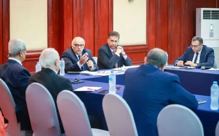 الصحة: ‎لجنة زراعة الأعضاء تناقش مدة سريان موافقة الزرع لتكون عاما واحدا