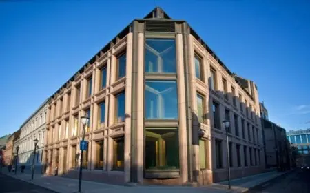 صندوق الثروة السيادية النرويجي يستبعد 6 شركات إسرائيلية