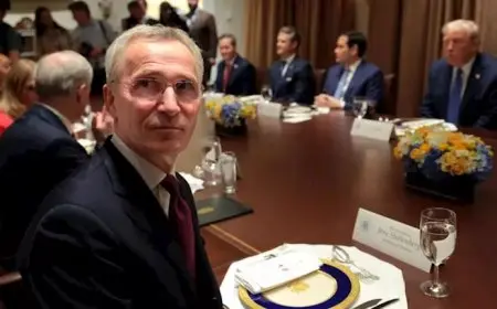 صندوق الثروة النرويجي يبعد 6 شركات إسرائيلية من محفظته الاستثمارية