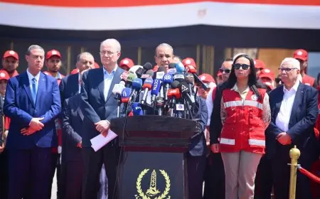 وزير الخارجية: الدول الغربية صدعتنا بحقوق الإنسان وتطبق أكثر من 100 معيار في التعامل مع حرب غزة