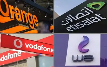 كيف تلغي خدمات المحمول الترفيهية لجميع الشبكات؟