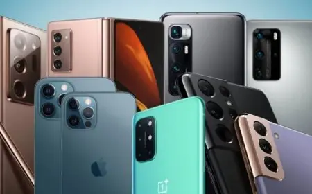 شعبة الاتصالات: الحكومة رفعت الجمارك على هواتف آيفون بأكثر من 50%