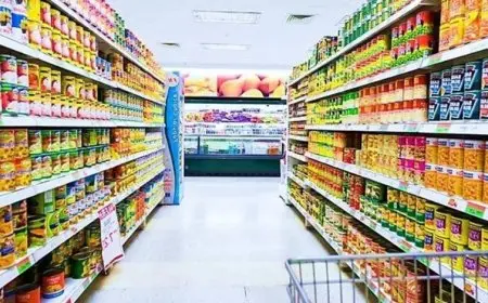 رئيس الوزراء: مبادرة خفض الأسعار تضمنت خصومات من 5 لـ20% على السلع الغذائية والاستهلاكية