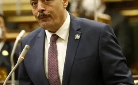 سؤال برلماني للحكومة حول ضمانات توفير وحدات سكنية لمتضرري قانون الإيجار القديم