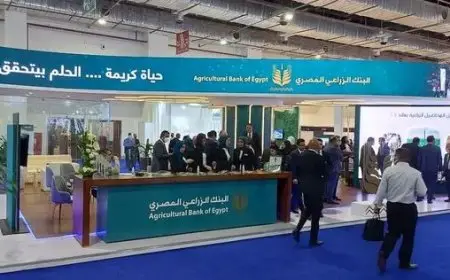 أكبر معرض زراعي بالشرق الأوسط.. انطلاق الدورة الـ37 من صحارى 2025 في سبتمبر المقبل