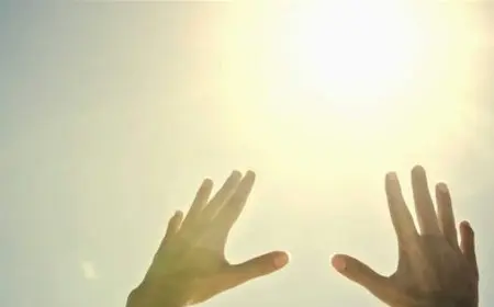 الأرصاد: غدا طقس شديد الحرارة رطب نهارا مائل للحرارة رطب ليلا والعظمى بالقاهرة 37