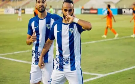 المقاولون العرب يكشف تطورات الحالة الصحية لأمير عابد