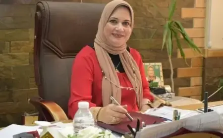 تعليم مطروح تعلن انطلاق شارة بدء الاستعدادات لاستقبال العام الدراسي الجديد