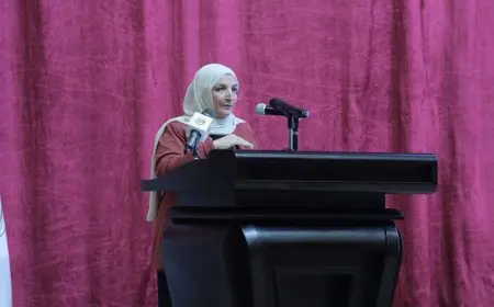 مساعد الأمين العام لمجمع البحوث: مسابقة ثقافة بلادي جسور محبة وتواصل بين القلوب قبل البلدان