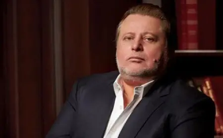 ملفات نجح فيها محافظ البنك المركزي خلال سنوات ولايته قبل التجديد