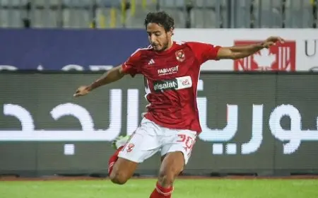 إيقاف هاني ويورتيتش وغرامات مالية يتصدران عقوبات الجولة الثانية