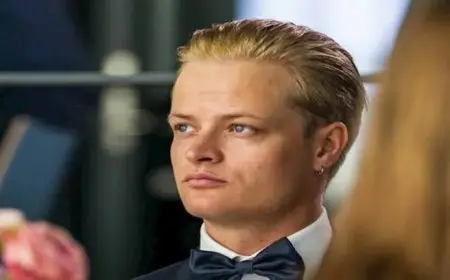 توجيه اتهامات بالاغتصاب وجرائم جنسية إلى نجل ولية عهد النرويج