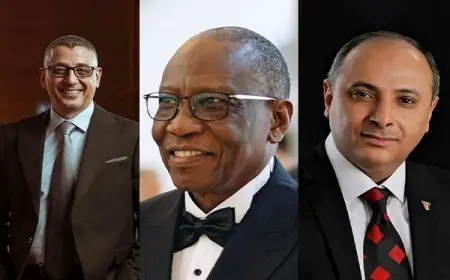 الاتحاد الأفريقي يستعد لأول بطولة للشباب والناشئين في التايكوندو