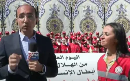 وزيرة التضامن: مصر لم تغلق معبرها مع غزة ولن تتوقف عن إرسال المساعدات