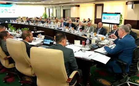 شركة “إيثيدكو” تستعد لتنفيذ محطة طاقة شمسية بقدرة 500 كيلو وات