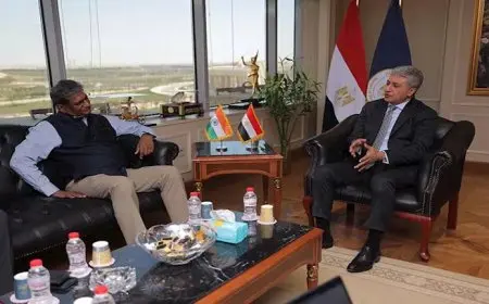 رقص ويوجا وأفلام.. مهرجان ثقافي هندي في شرم الشيخ مطلع سبتمبر