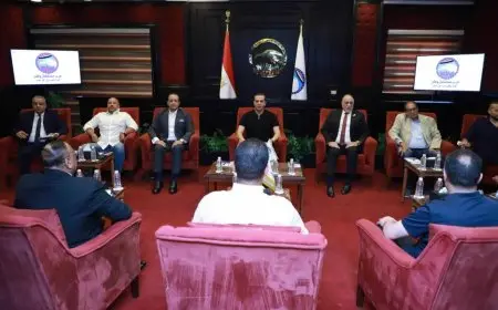 استمرار انعقاد اجتماعات لجنة ترشيحات حزب مستقبل وطن لانتخابات النواب 2025 بشكل يومي