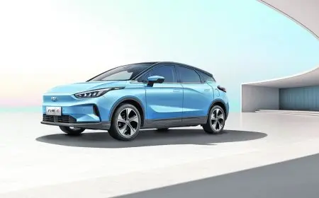 الحكومة تحظر استيراد السيارات الكهربائية الصينية.. بداية من سبتمبر المقبل