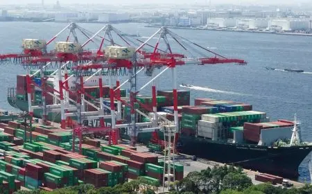 ارتفاع عجز الميزان التجاري لإسبانيا خلال يونيو الماضي