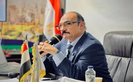 نائب رئيس حزب المؤتمر: موافقة حماس على وقف إطلاق النار انتصار للدور المصري