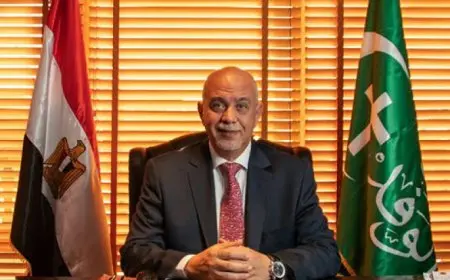 النائب حازم الجندي: نجاح وساطة مصر وقطر خطوة حاسمة لإنهاء معاناة غزة وإسقاط مخطط التهجير