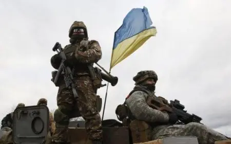 فادفول: إرسال قوات إلى أوكرانيا احتمال مستبعد