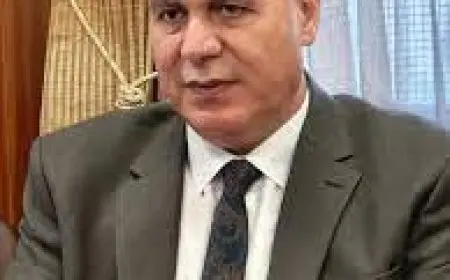 الجيش الإسرائيلي يفرج عن وزير الثقافة الفلسطيني بعد احتجازه برام الله