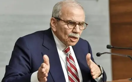 سلام: على واشنطن الضغط على إسرائيل لوقف الأعمال العدائية بلبنان