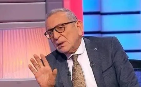 «عاقبوا الجماهير» عدلي القيعي يطالب بإعفاء الأندية من غرامات الشغب