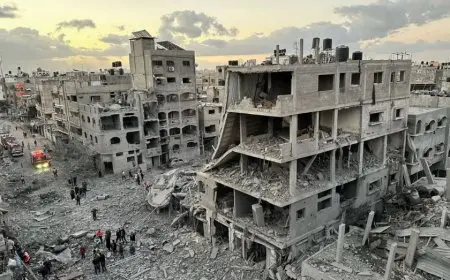 قيادي بحماس لـ الشروق: هذه تفاصيل مقترح وقف إطلاق النار الذي وافقنا عليه.. والكرة الآن في ملعب الاحتلال