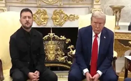 زيلنسكي: مستعدون لإيجاد طريقة دبلوماسية لإنهاء الحرب مع روسيا