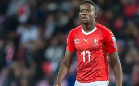 موناكو يعطل انتقال لاعبه إلى الأهلي السعودي