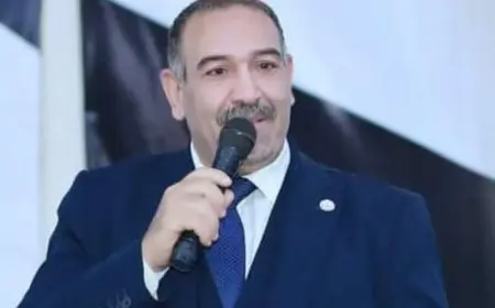 رئيس حزب شعب مصر: الوساطة المصرية تنقذ غزة من كارثة إنسانية