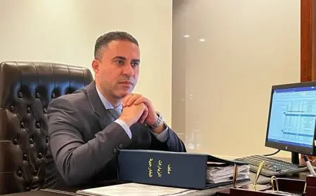 حزب مصر أكتوبر: موافقة حماس على مقترح مصر وقطر انتصار للدبلوماسية المصرية وإسقاط لمخطط إسرائيل الكبرى