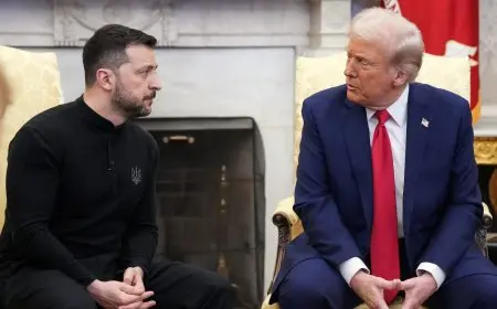 زيلينسكي يؤكد استعداد أوكرانيا لوقف إطلاق نار حقيقي مع روسيا