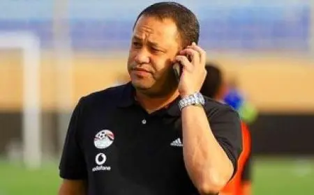 ضياء السيد: الأهلي طلب تسجيلات الفار في واقعة طرد محمد هاني