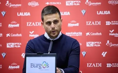 مدرب أوساسونا: قادرون على إلحاق الضرر بريال مدريد في ملعبهم