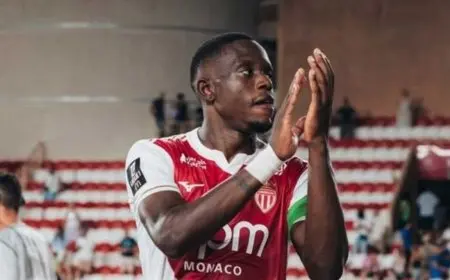 دينيس زكريا يرفض عرضين من أهلي جدة