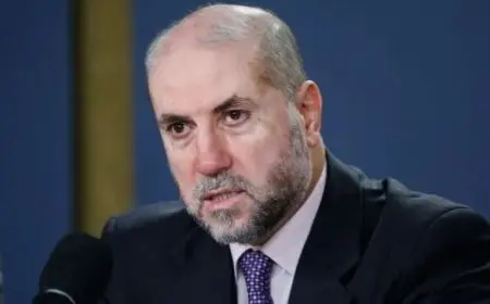 مستشار رئيس فلسطين: موافقة حماس على مقترح وقف إطلاق النار خطوة مهمة نحو التهدئة