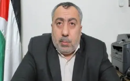 قيادي في حماس: مقترح وقف إطلاق النار لا يتضمن أي بند بشأن سلاح المقاومة