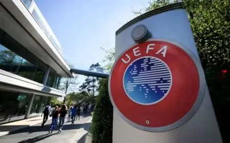 صحفي بريطاني: تضامن يويفا مع غزة نفاق تام ولا عقاب للمجرم