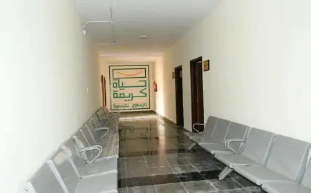 التنمية المحلية: الانتهاء من التأثيث النمطي لـ332 مجمع خدمات حكومية في 20 محافظة