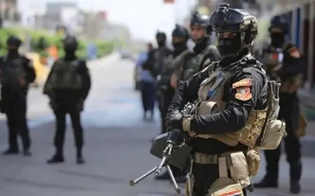 العراق ولبنان يفككان أكبر مصنع للكبتاجون المخدر في الشرق الأوسط