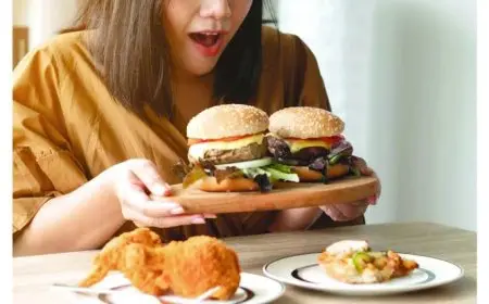 بيانات تظهر ارتفاع عدد الفتيات اللاتي يتلقين العلاج في المستشفيات الألمانية بسبب اضطرابات الأكل