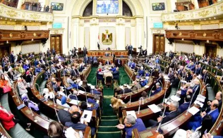 تحركات برلمانية لتحقيق الاكتفاء الذاتى من المحاصيل الاستراتيجية