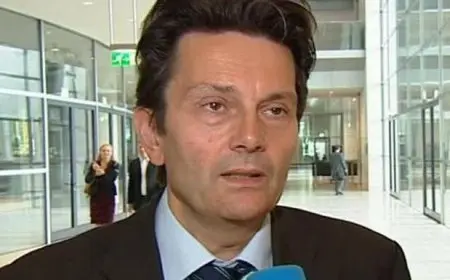 سياسي ألماني يطالب بإشراك منظمات أممية في تسوية سلمية لحرب أوكرانيا